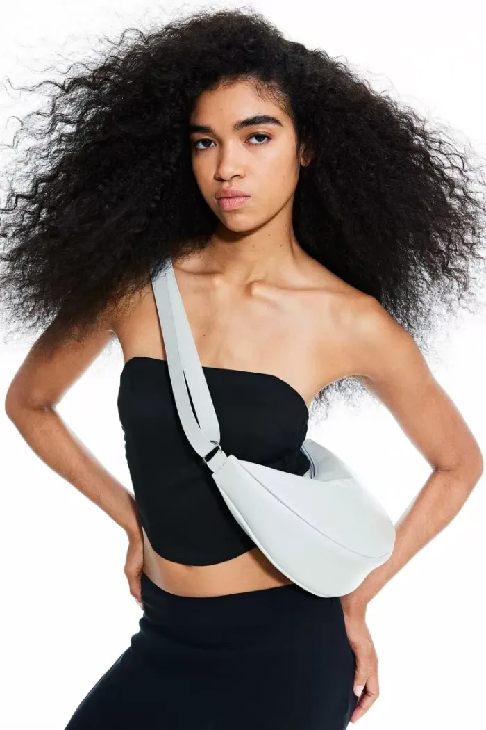 Small Shoulder Bag - Image 5