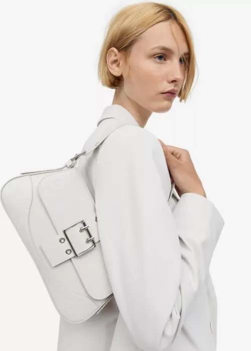 Shoulder Bag - Image 4