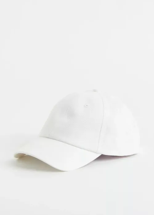 Cotton Twill Cap