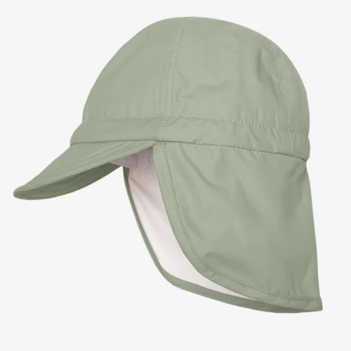 Cotton Twill Cap - Image 3