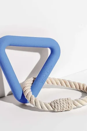 Wild One Triangle Tug