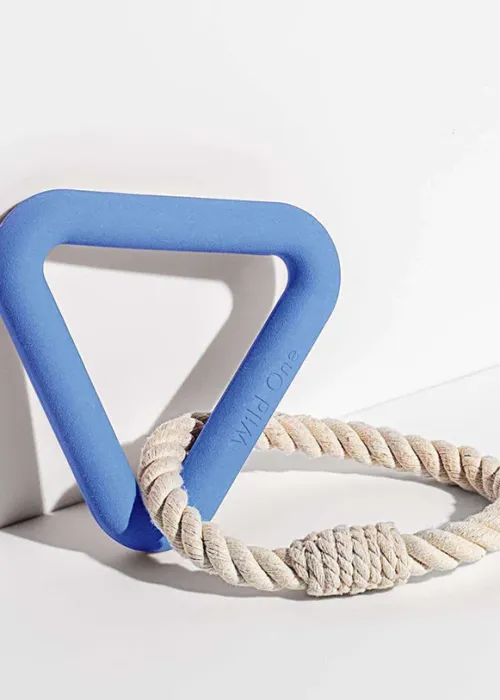 Wild One Triangle Tug